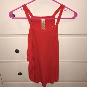 Free people tank top